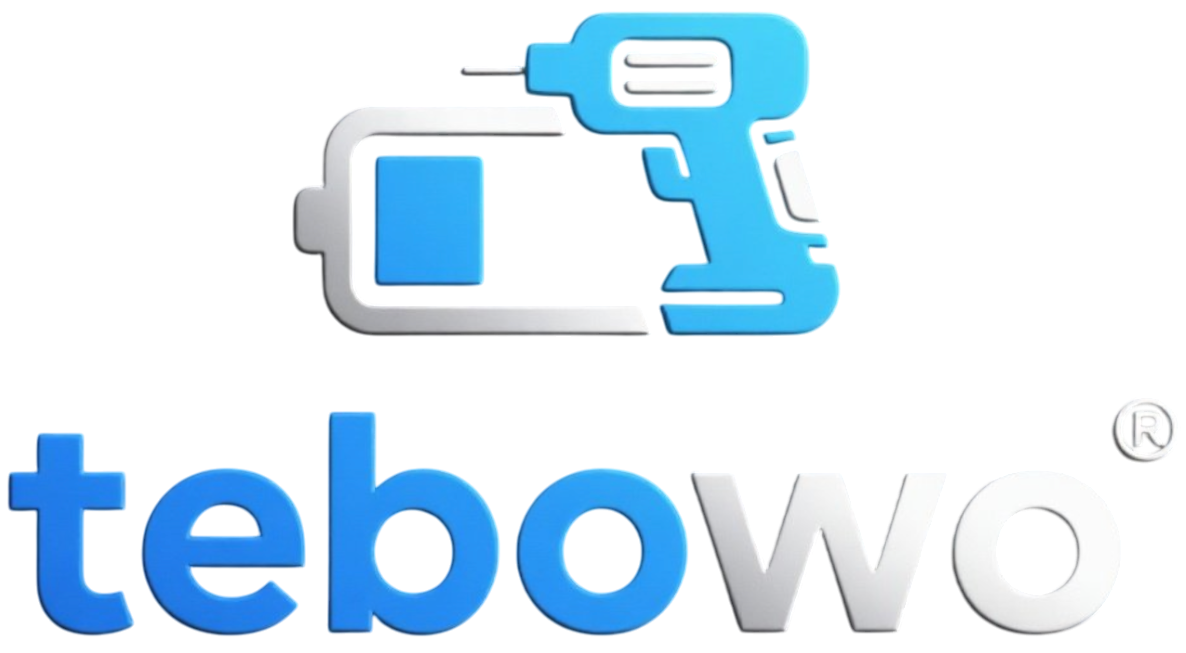 tebowo Lithium battery technology
