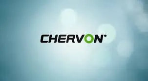 Chervon group logo illustration