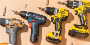 Cordless screwdriver1