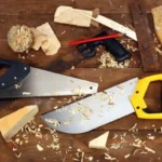Hand saws‘s guide 1