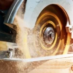 Ircular and mitre saw blades 1
